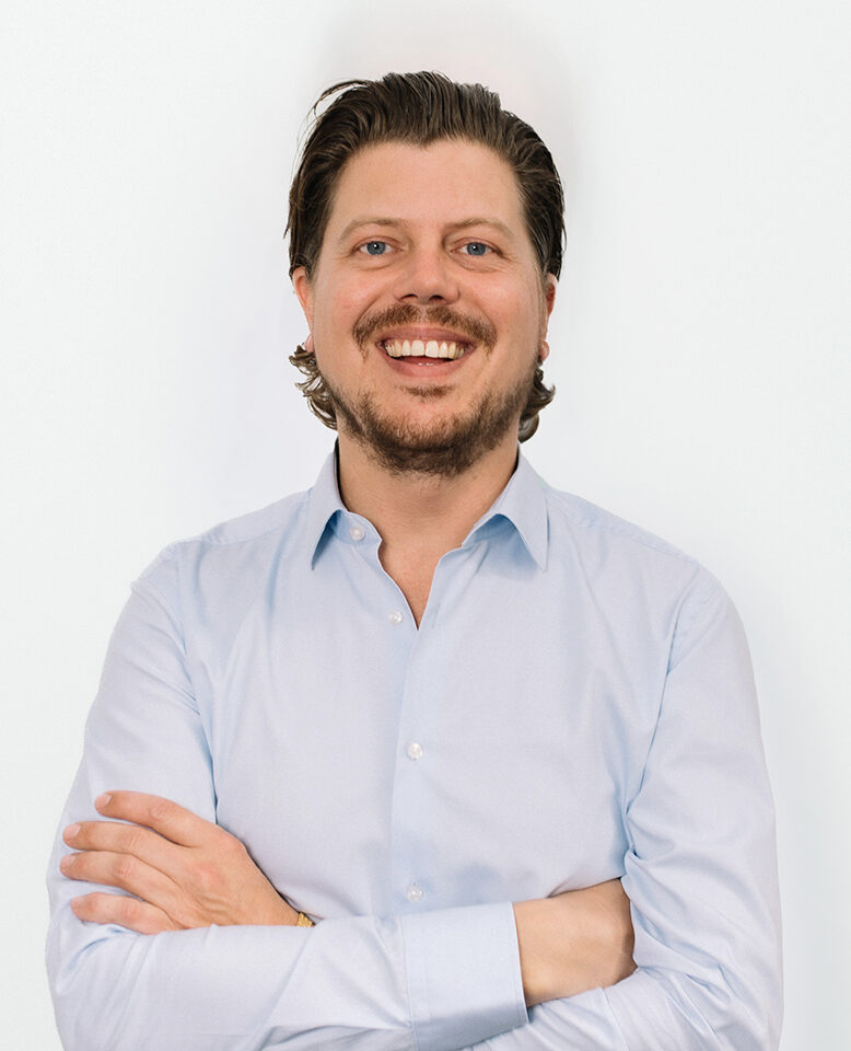 Frederik Otten
