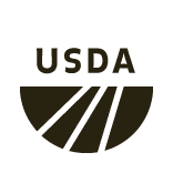 USDA Organic icon