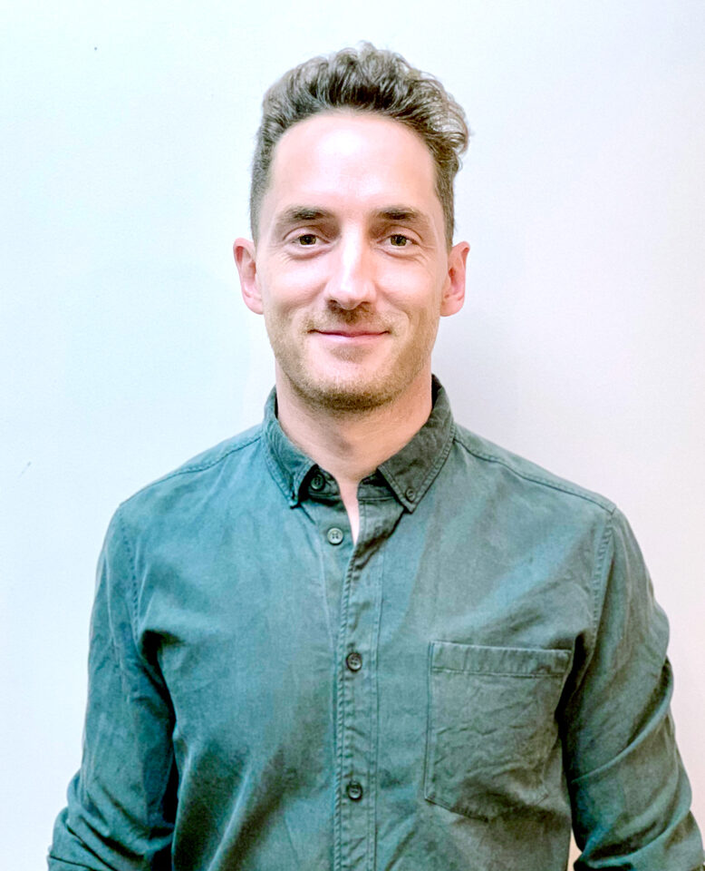 Alex Hutchison