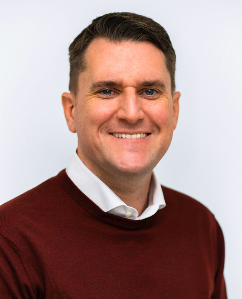 Peter Harpur