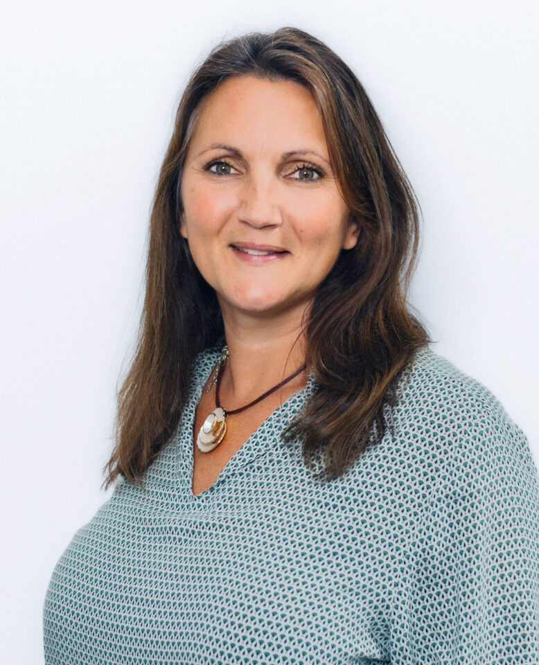 Lieselotte Stokman