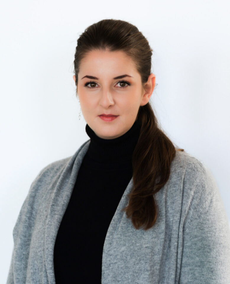 Vanja Vilušić
