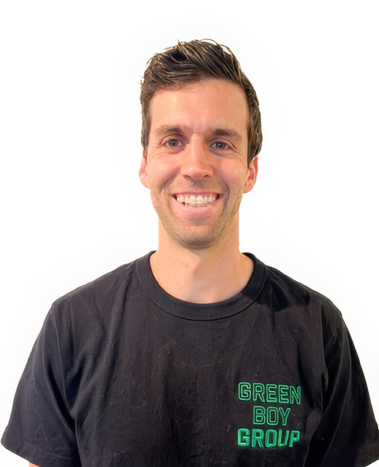 Adam Sirvinskas
