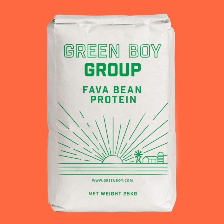 Fava Bean Protein 90%