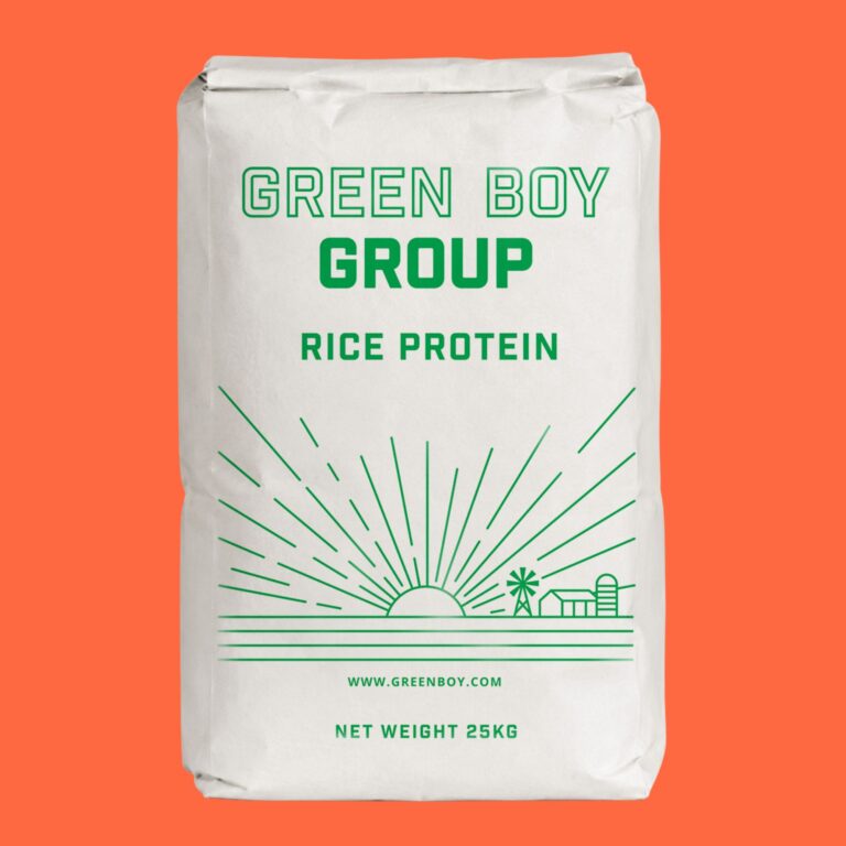 Rice Protein