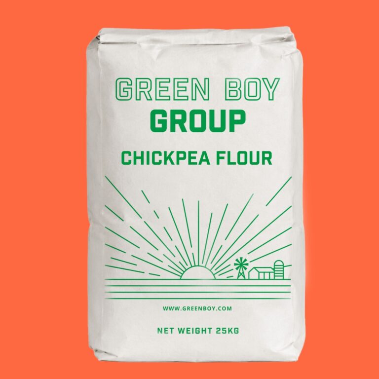 Chickpea Flour