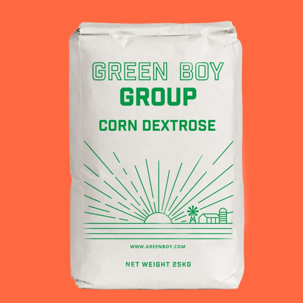 Non-GMO Corn Dextrose