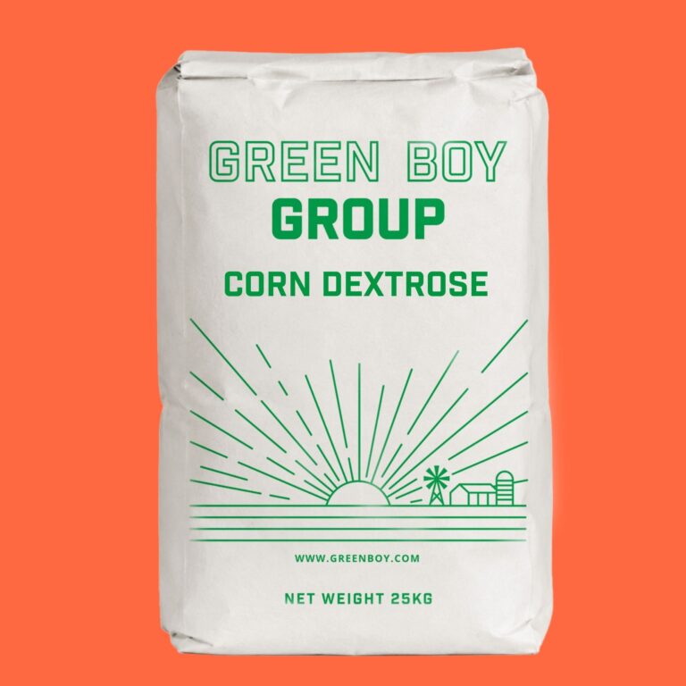 Non-GMO Corn Dextrose