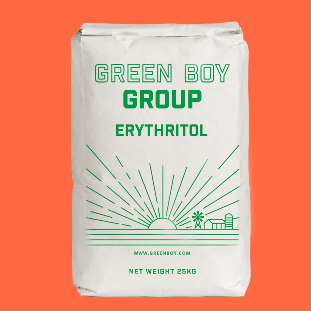 Erythritol
