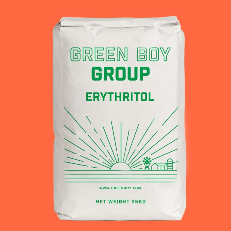 Erythritol