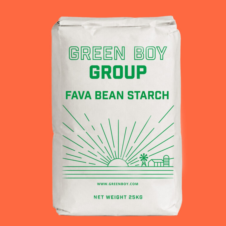 Fava Bean Starch