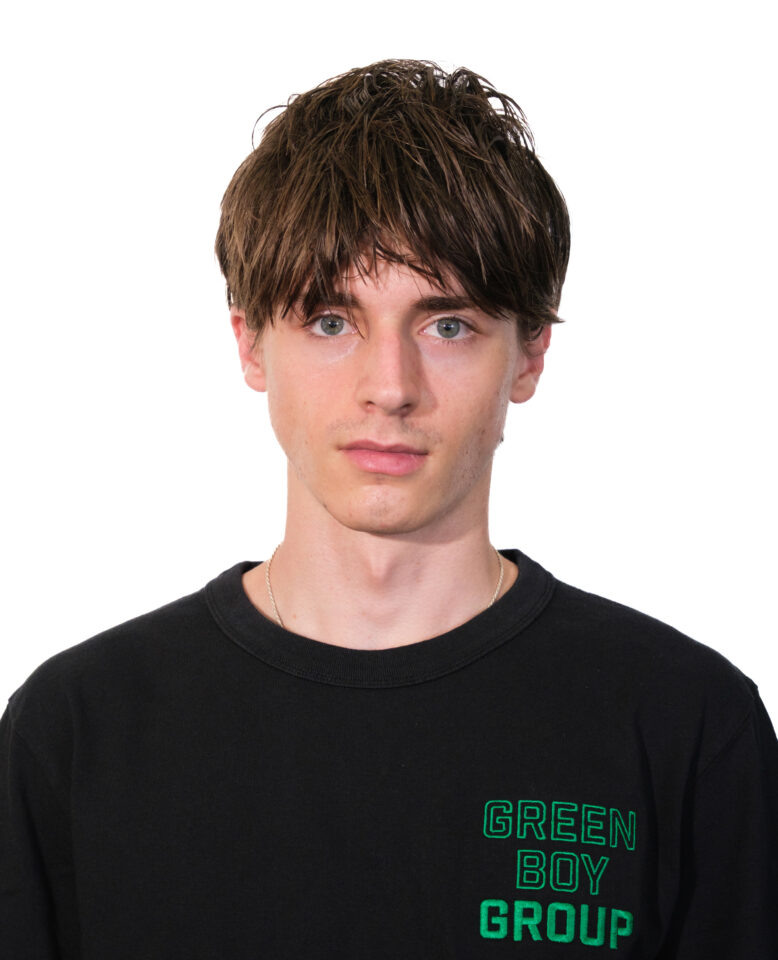 Jack Oldfield