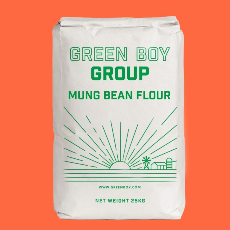 Mung Bean Flour