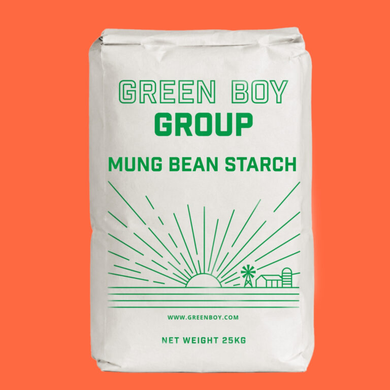 Mung Bean Starch