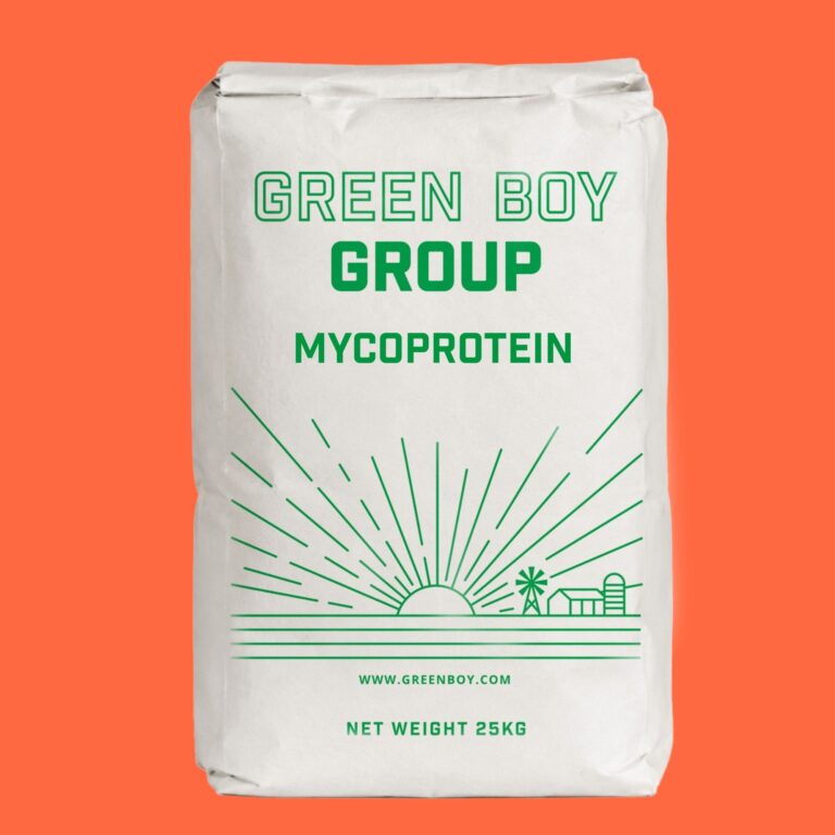 Mycoprotein
