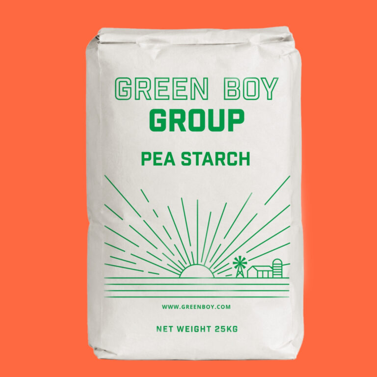Pea Starch