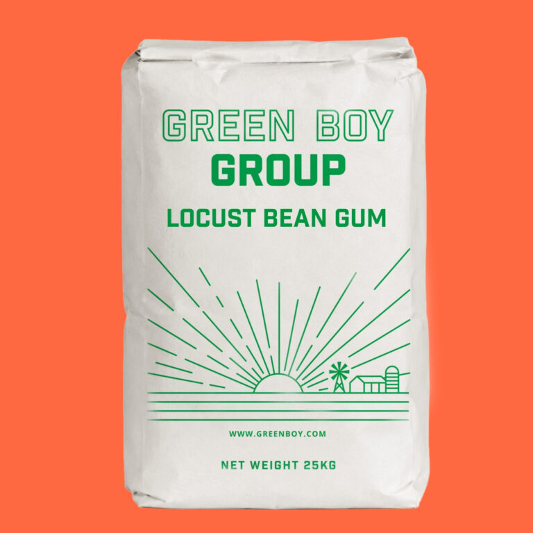 Locust Bean Gum