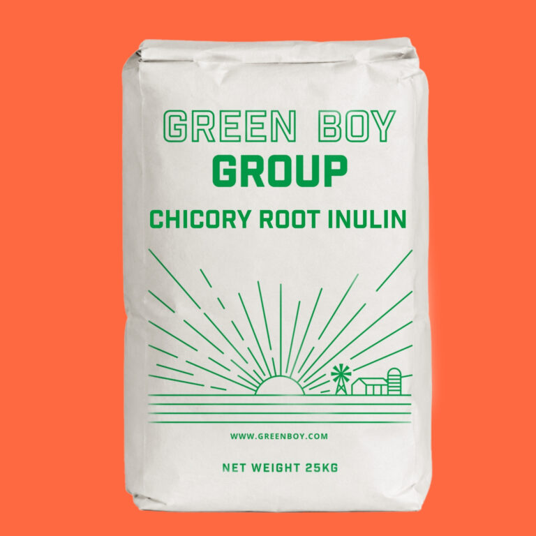 Chicory Root Inulin