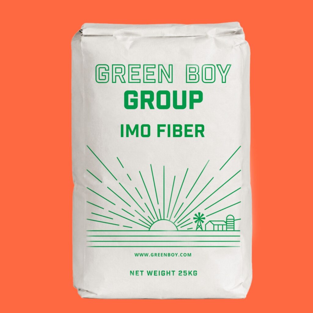 IMO Fiber