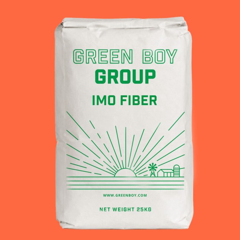 IMO Fiber