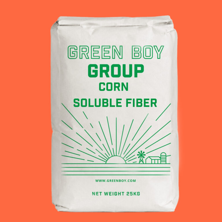 Corn Soluble Fiber
